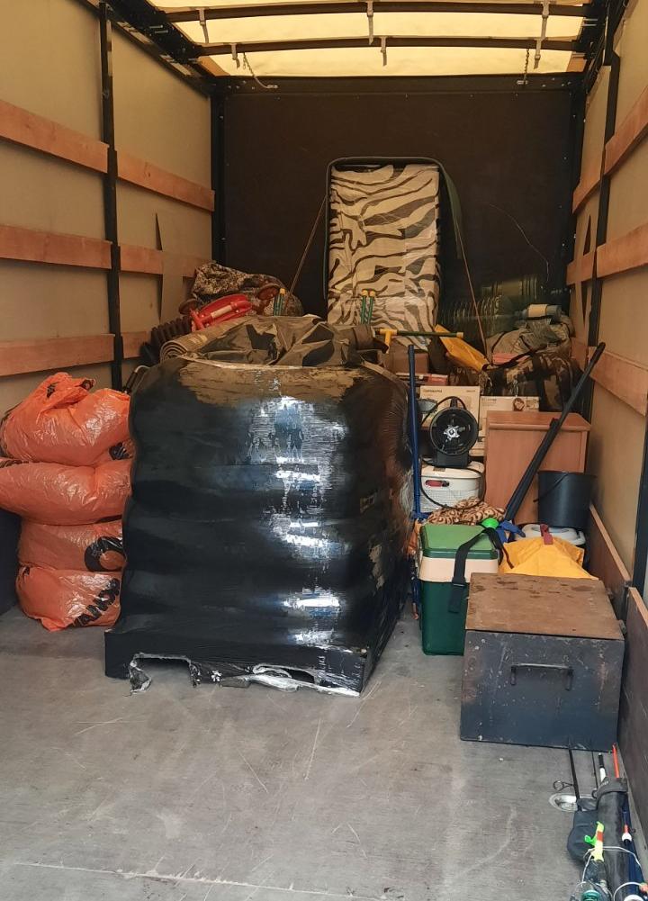 Домашний переезд в Рязань